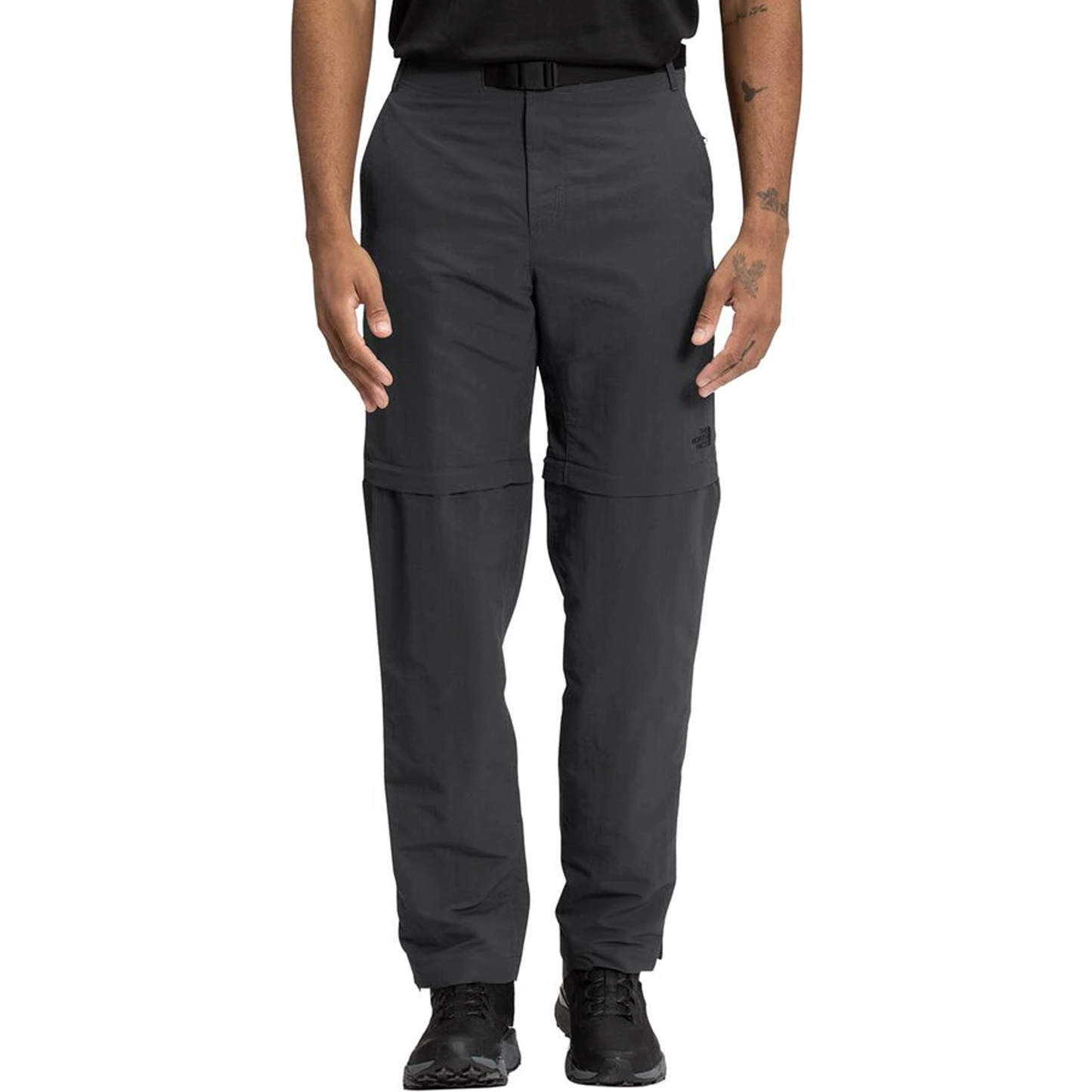 Men's Paramount Trail Convertible Pant Big Adventure Outfitters