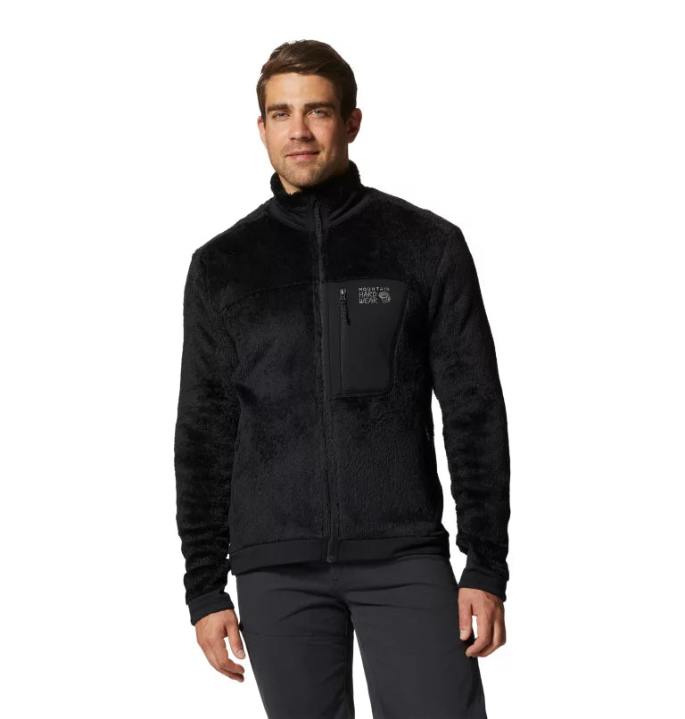Men's Polartec® High Loft® Jacket Big Adventure Outfitters