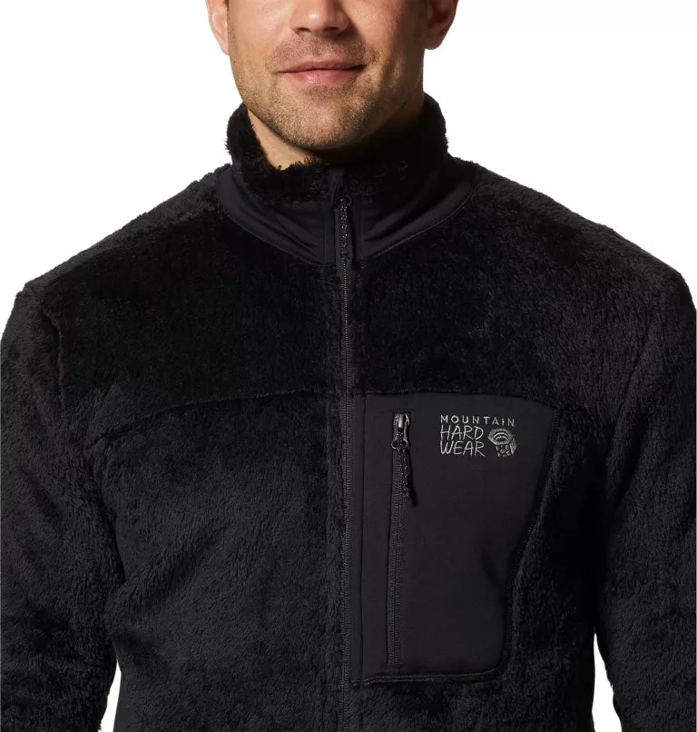 Men's Polartec® High Loft® Jacket Big Adventure Outfitters