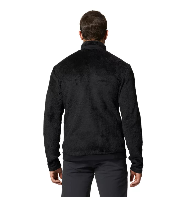 Men's Polartec® High Loft® Jacket Big Adventure Outfitters