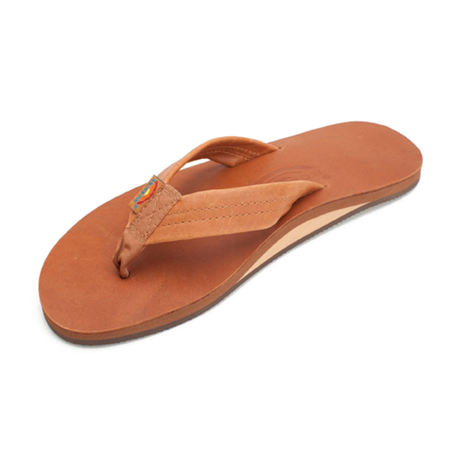 Men's Single Layer Premier Leather Big Adventure Outfitters