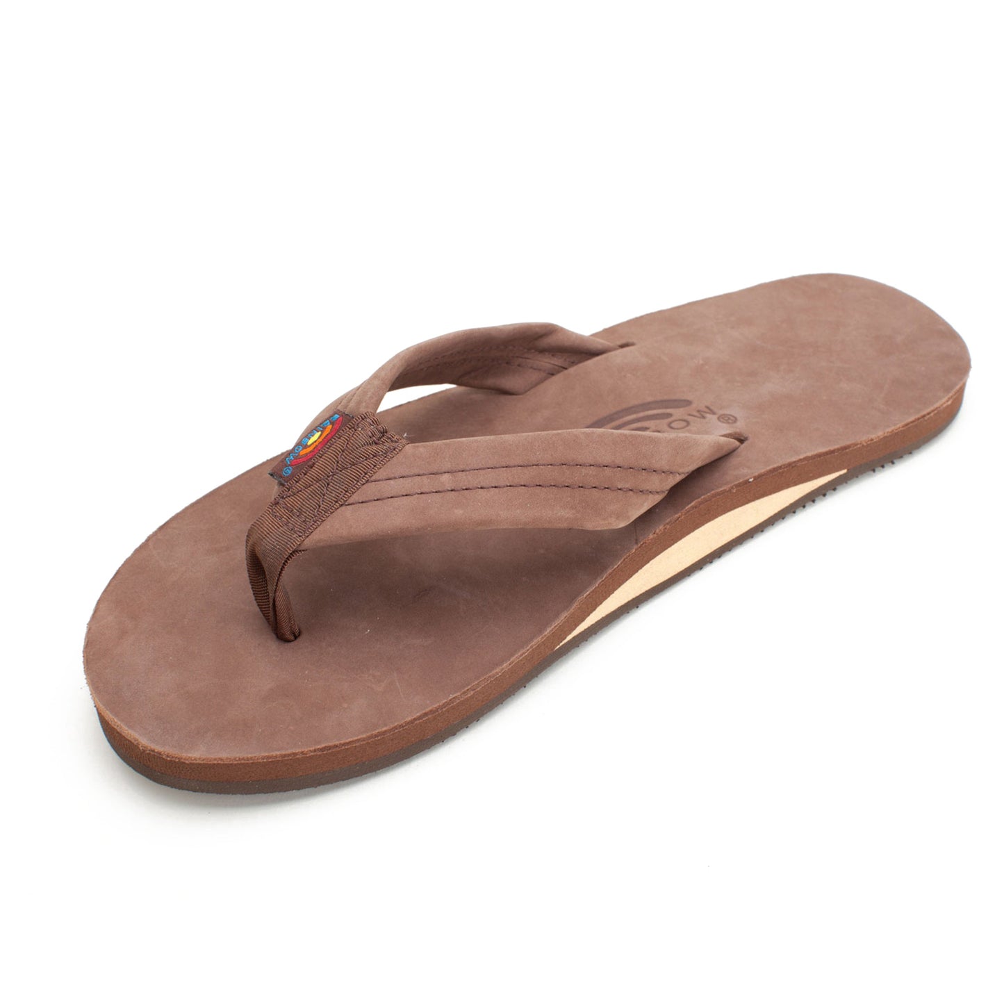 Men's Single Layer Premier Leather Big Adventure Outfitters