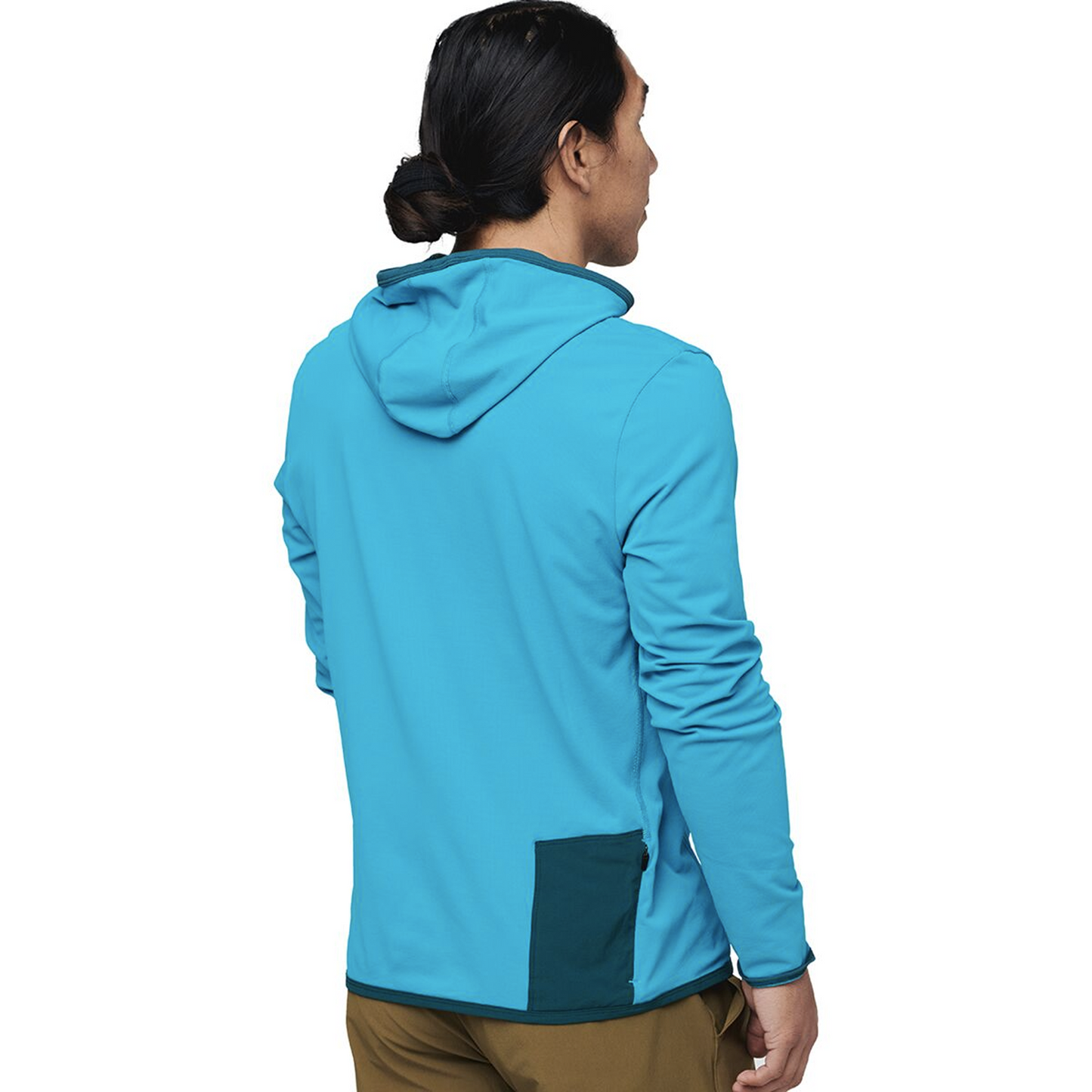 Men's Sombra Sun Hoodie Big Adventure Outfitters