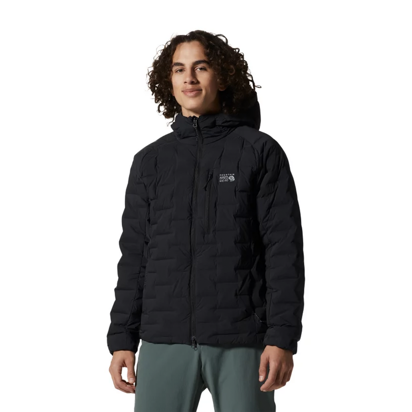 Men's Stretchdown™ Hoody Big Adventure Outfitters