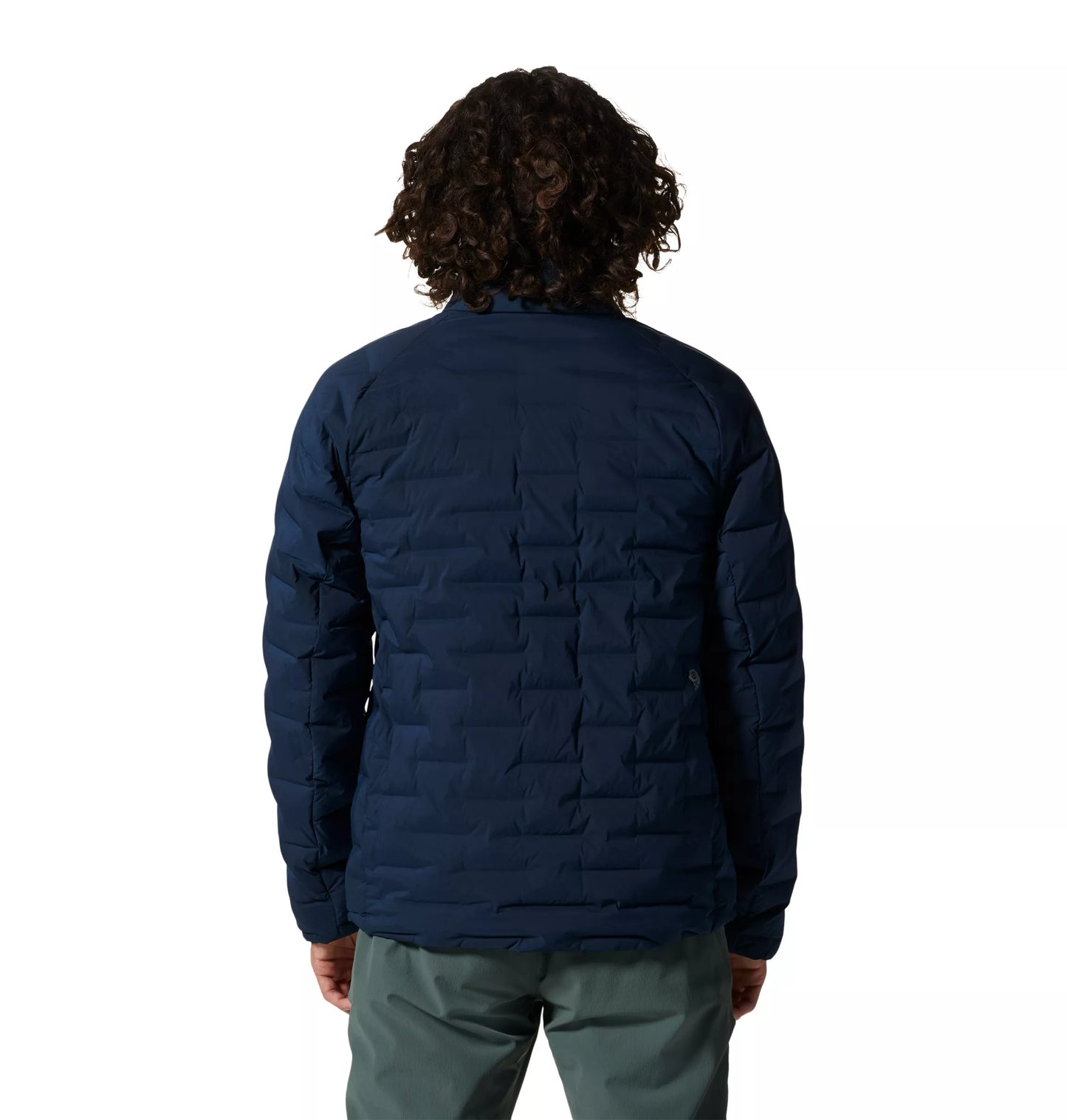 Men's Stretchdown™ Jacket Big Adventure Outfitters