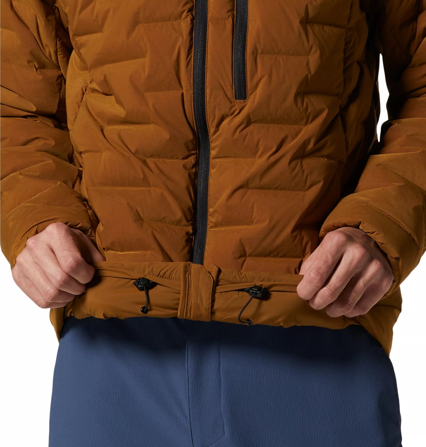 Men's Stretchdown™ Jacket Big Adventure Outfitters