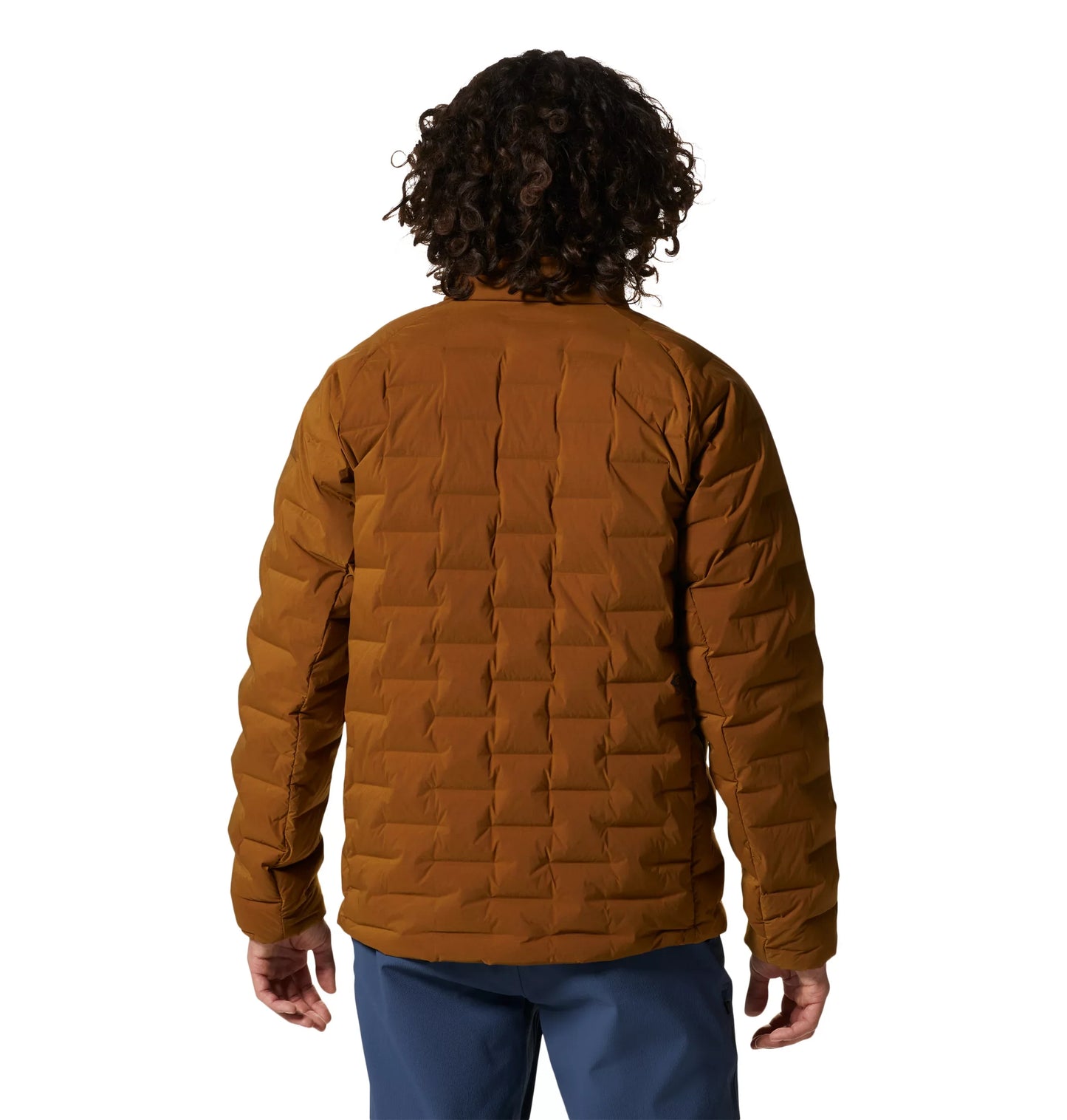 Men's Stretchdown™ Jacket Big Adventure Outfitters