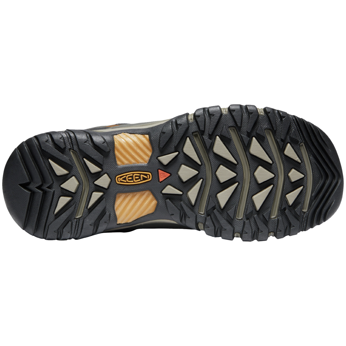Men's Targhee III Waterproof wide men's 13 Big Adventure Outfitters