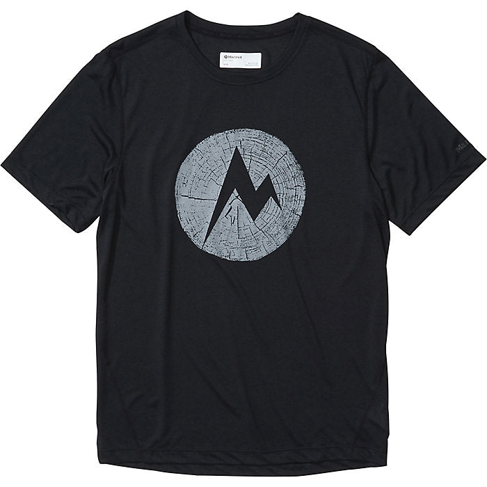 Men's Transporter Short Sleeve Tee Big Adventure Outfitters