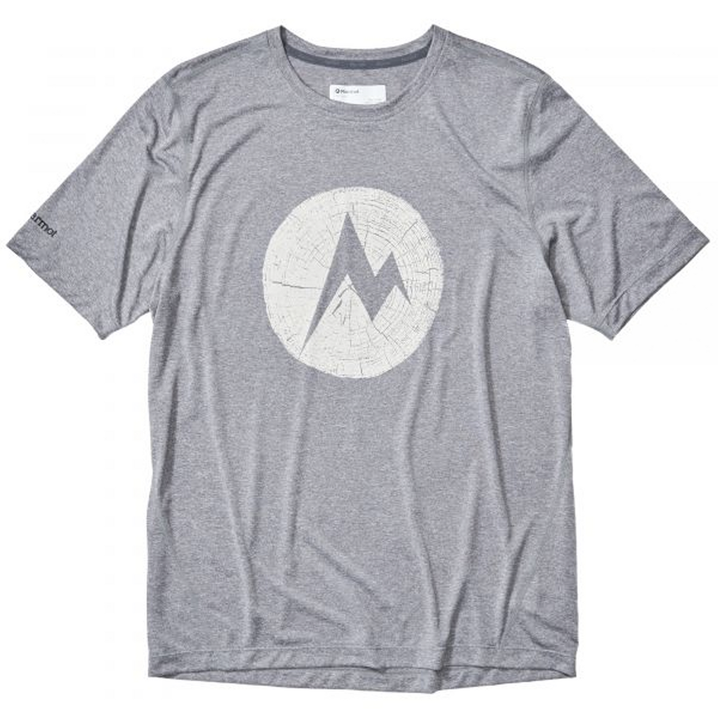 Men's Transporter Short Sleeve Tee Big Adventure Outfitters