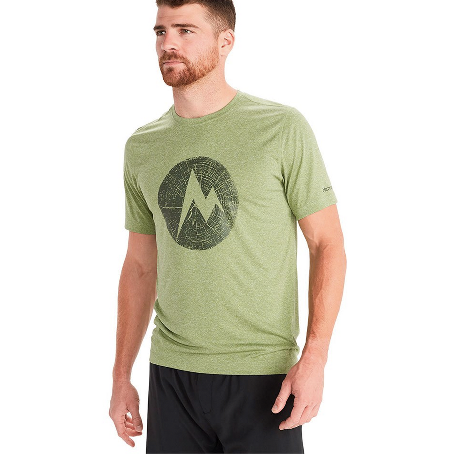 Men's Transporter Short Sleeve Tee Big Adventure Outfitters