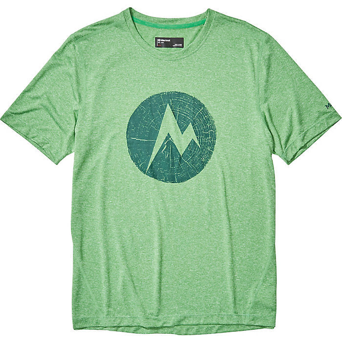Men's Transporter Short Sleeve Tee Big Adventure Outfitters