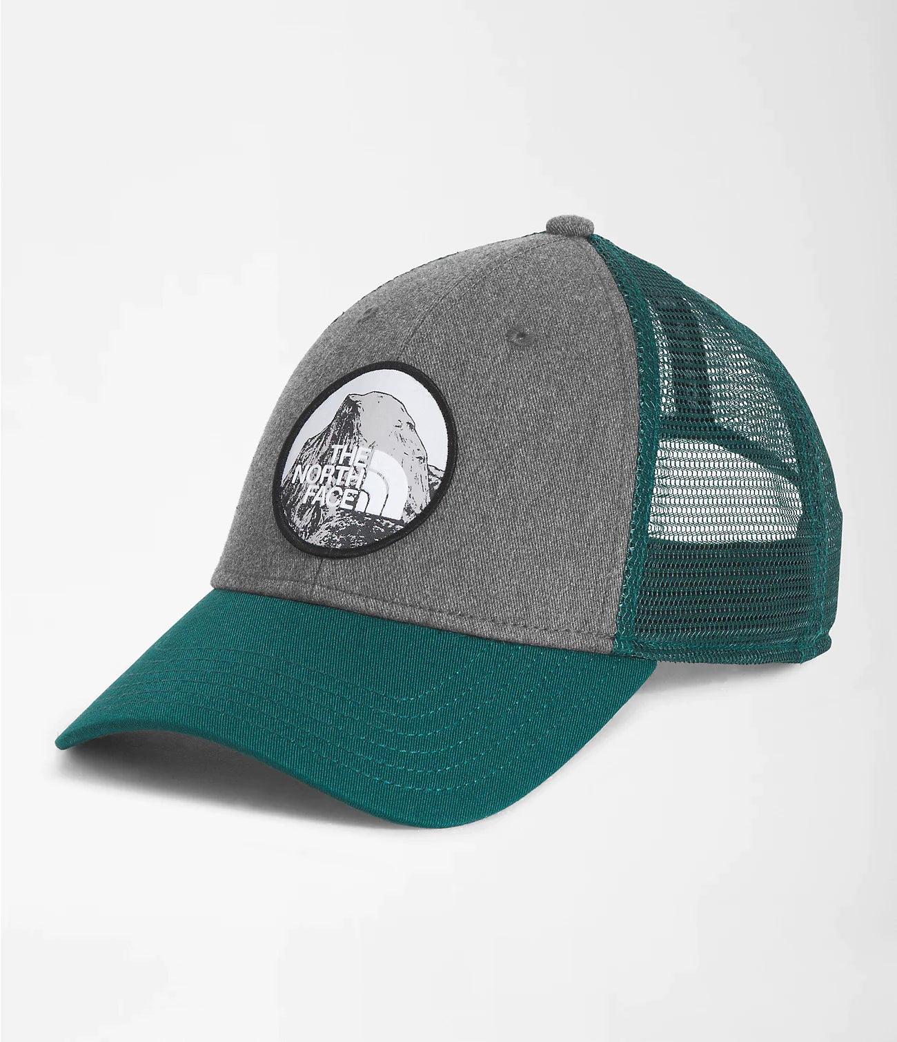 Mudder Trucker Big Adventure Outfitters