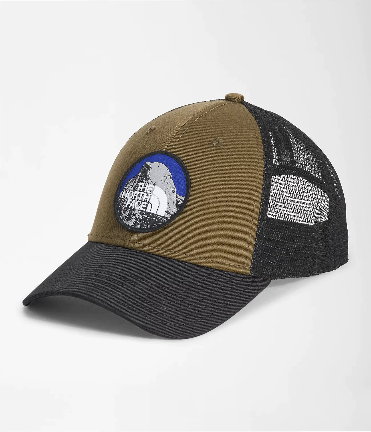 Mudder Trucker Big Adventure Outfitters