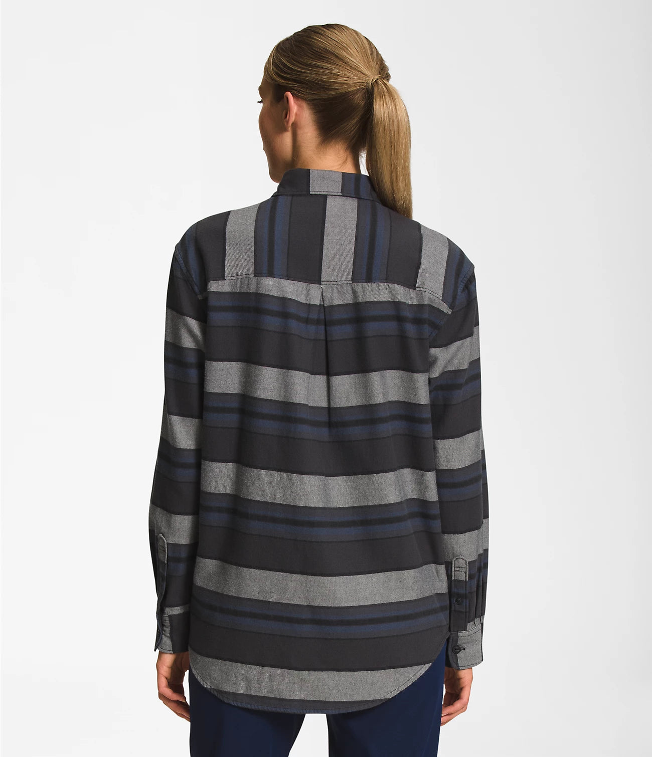 Women's Berkeley Long-Sleeve Shirt