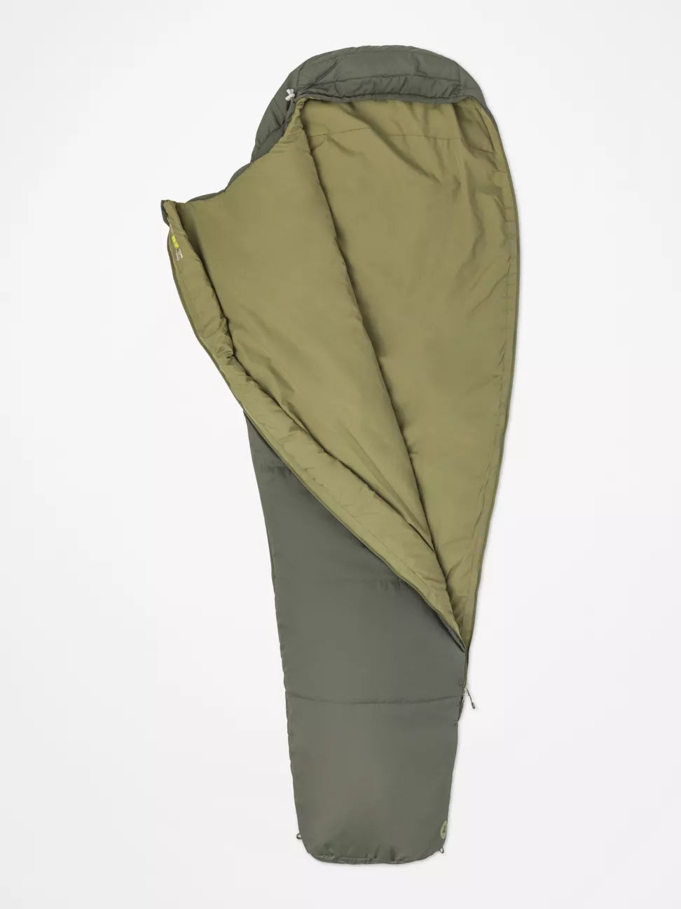 Nanowave 35° Sleeping Bag Big Adventure Outfitters