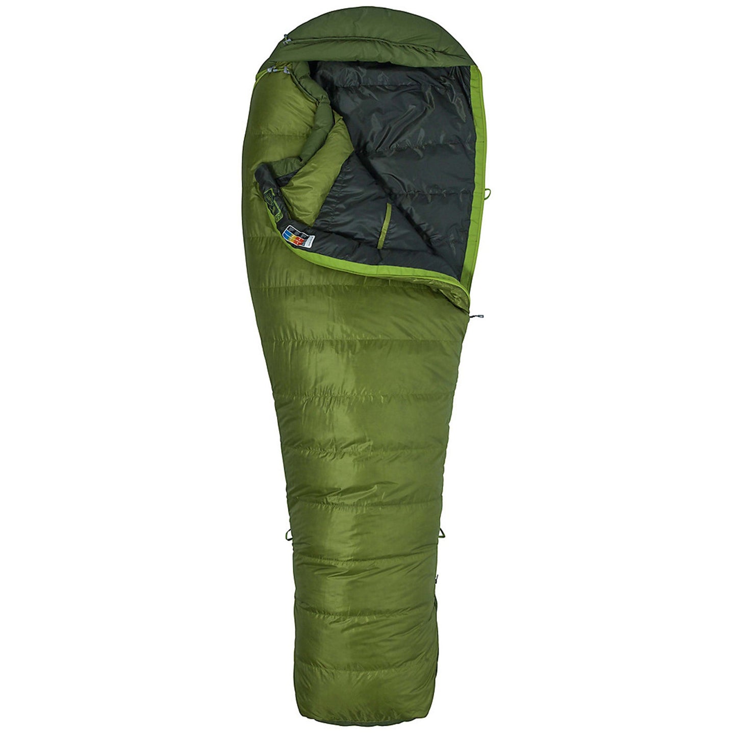 Never Winter 30 Big Adventure Outfitters