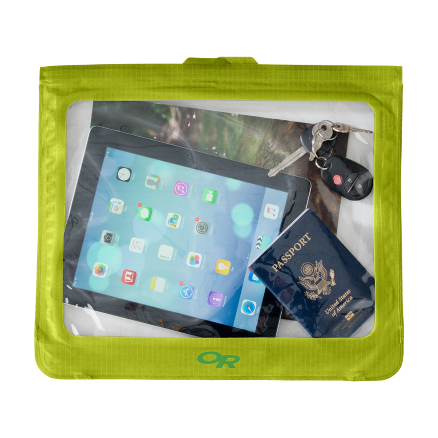 Sensor Dry Envelope - Large