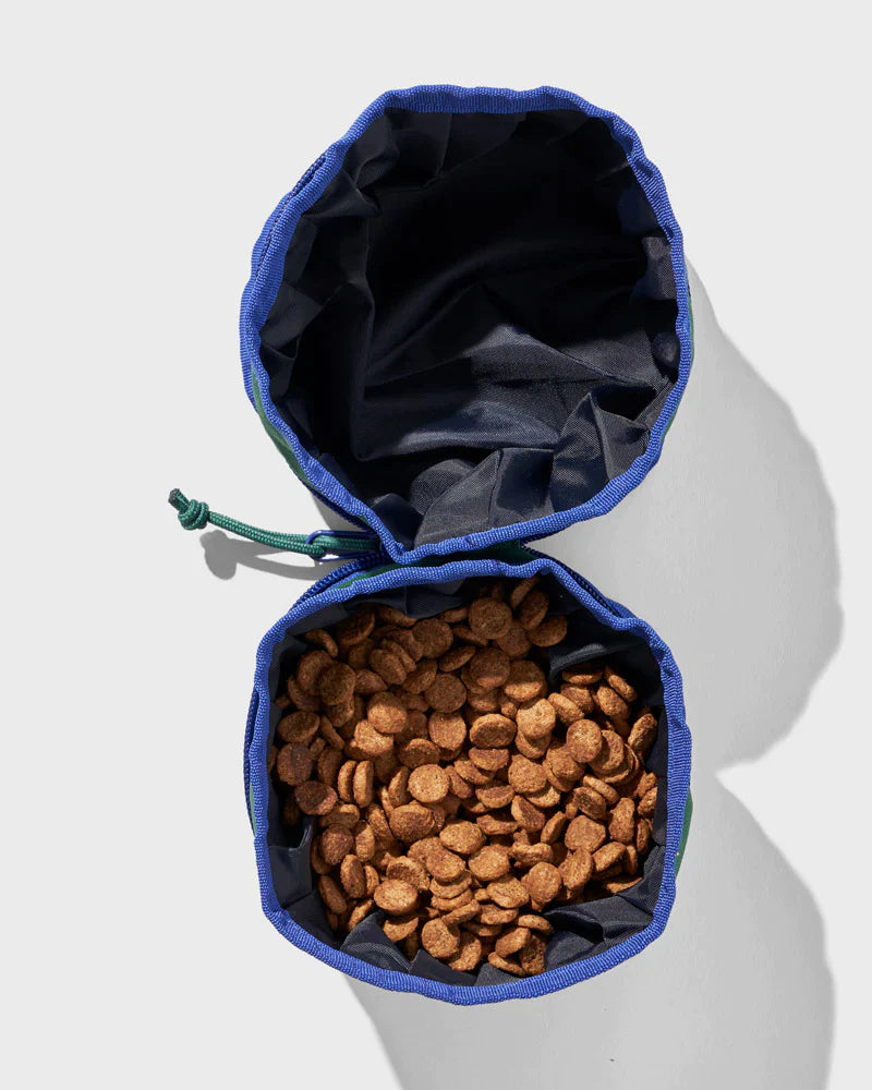 (R)evolution™ Collapsible Double Dog Bowl Big Adventure Outfitters