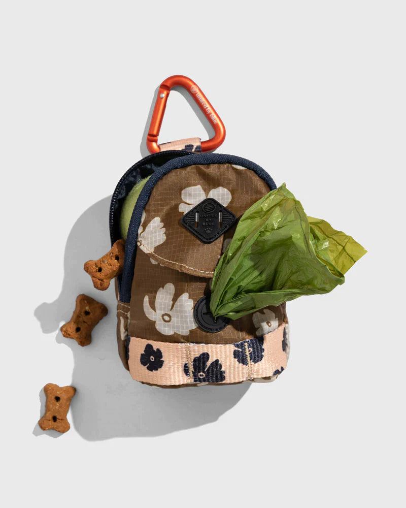 (R)evolution™ Dog Waste Bag Dispenser Big Adventure Outfitters