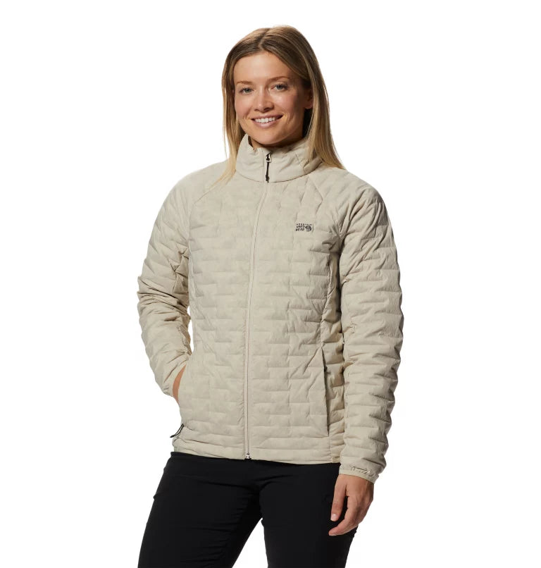 Women's Stretchdown™ Light Jacket