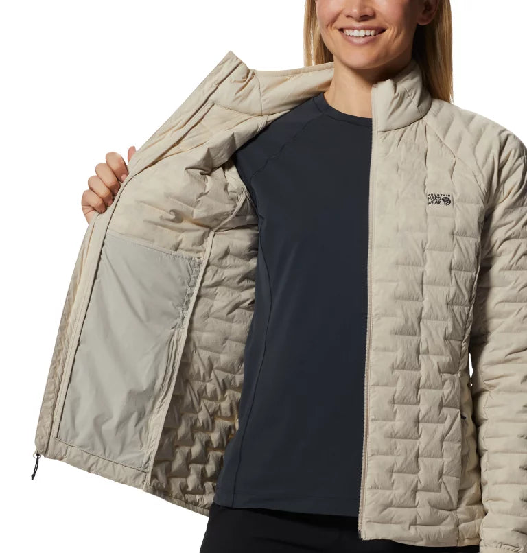 Women's Stretchdown™ Light Jacket