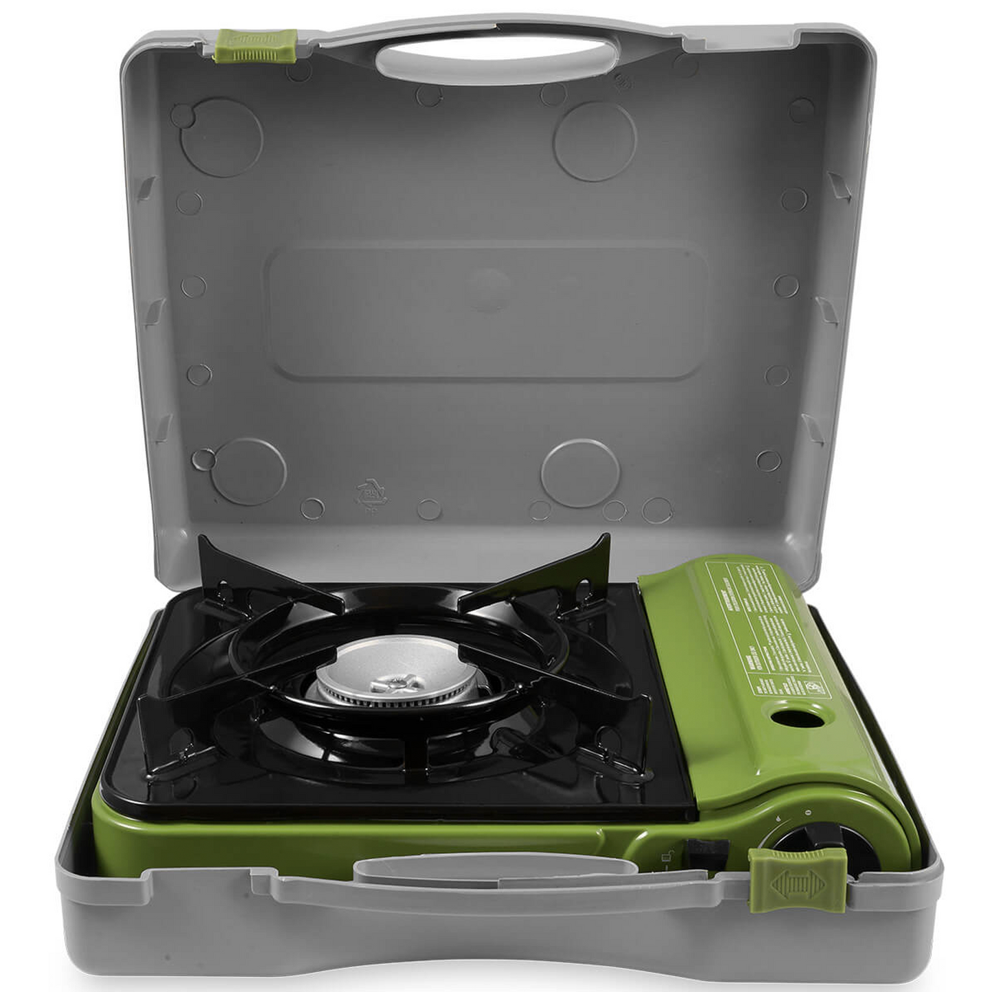 SPRK Camp Stove