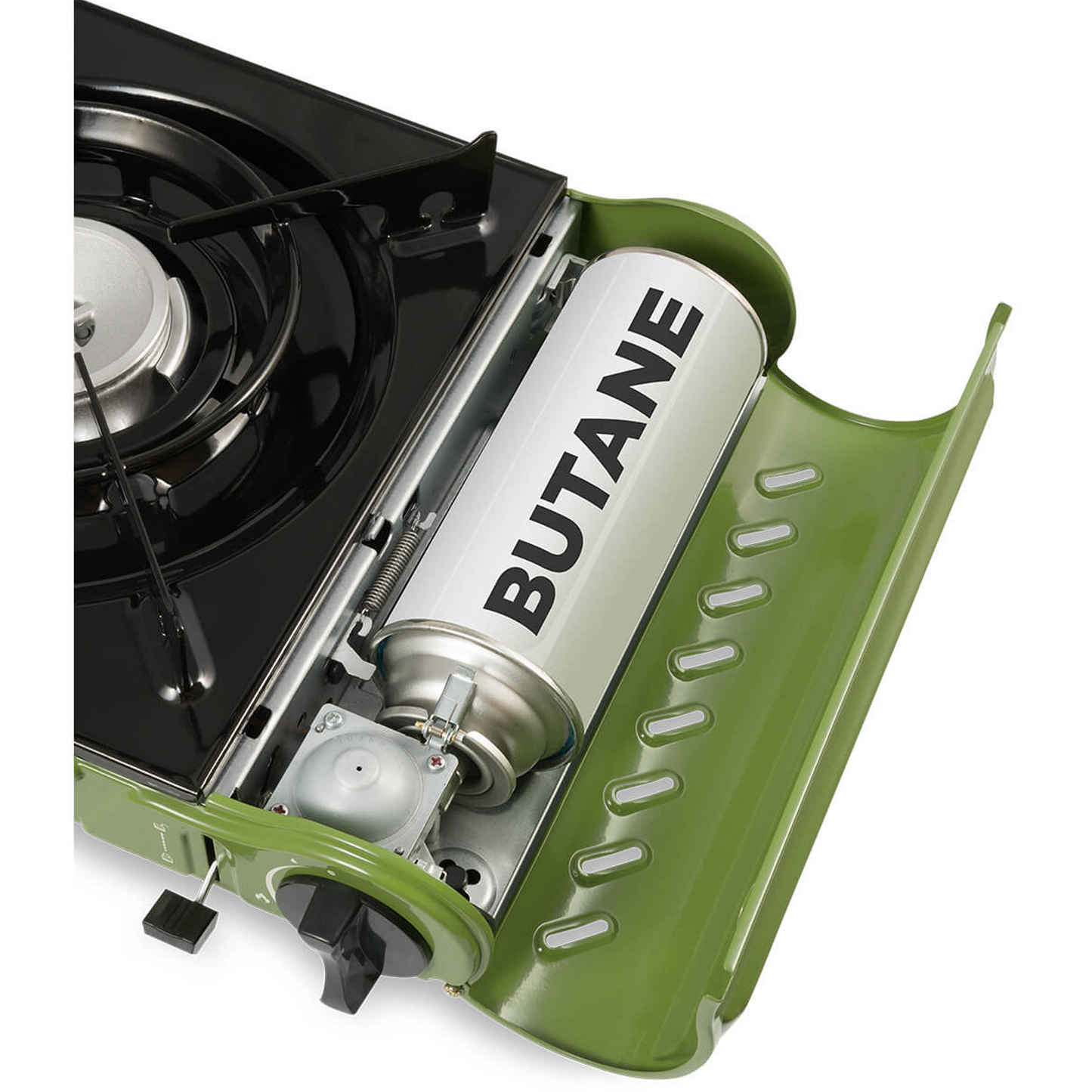 SPRK Camp Stove