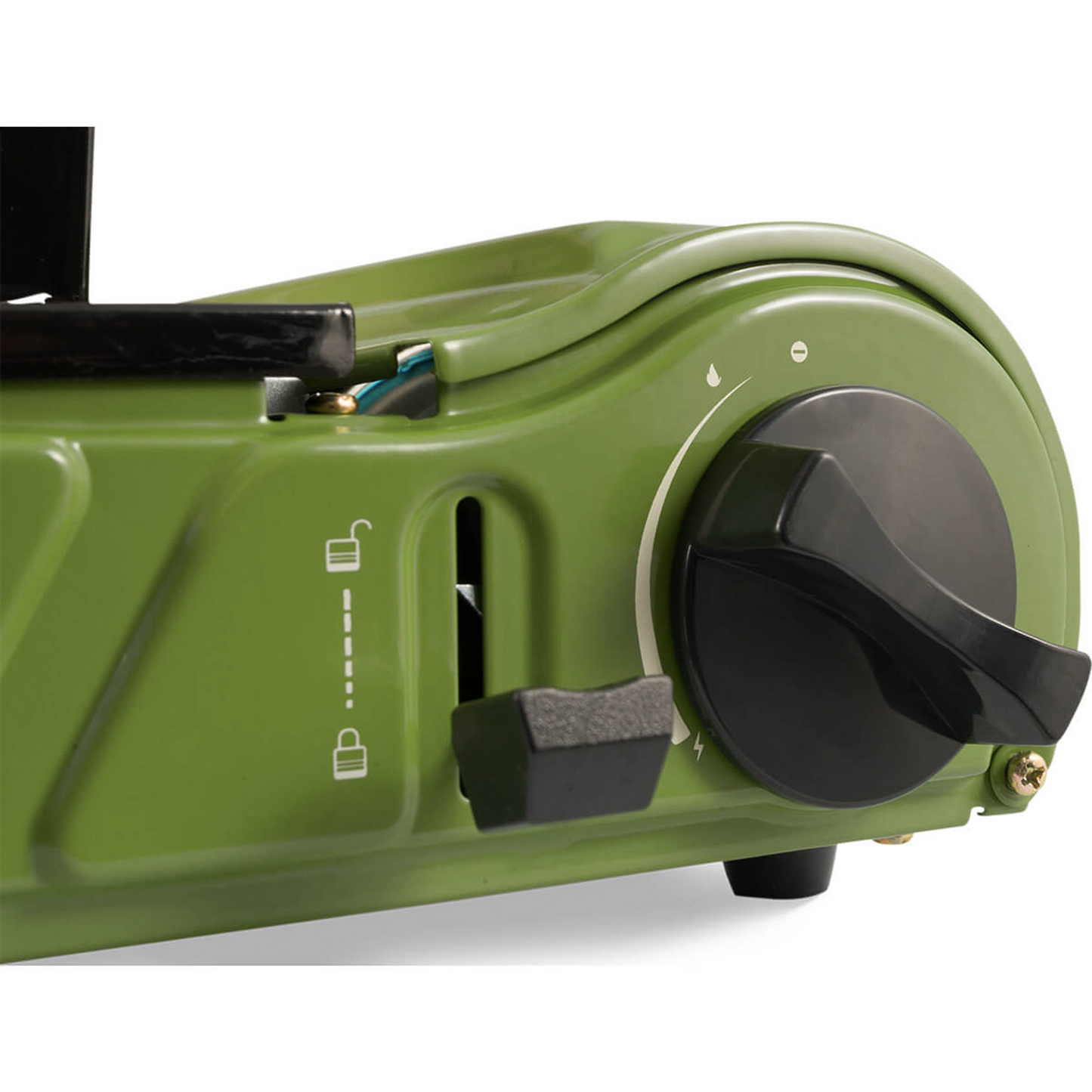 SPRK Camp Stove