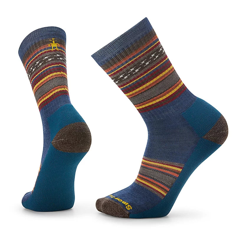 Everyday ReGarita Light Cushion Crew Socks