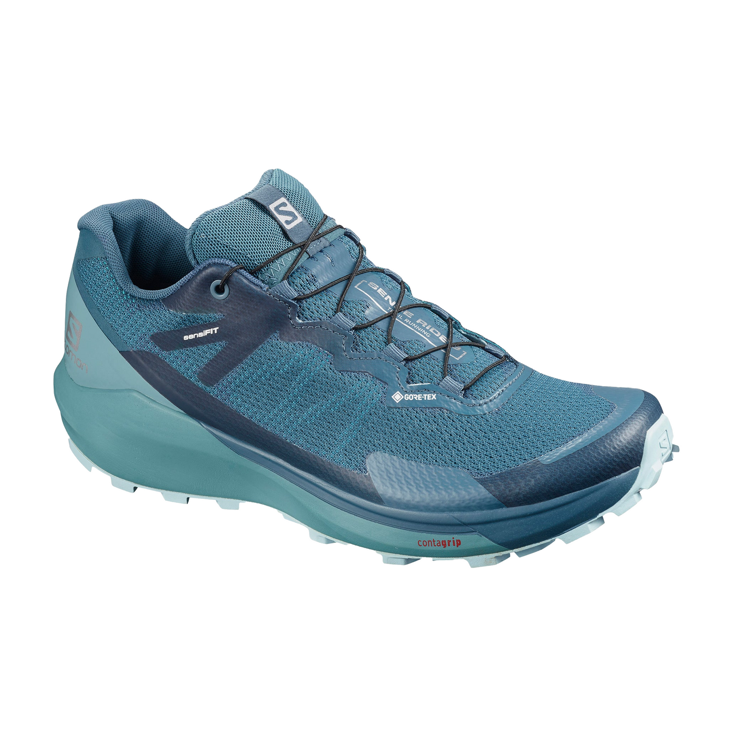 Women's Sense Ride 3 GTX Invis. Fit