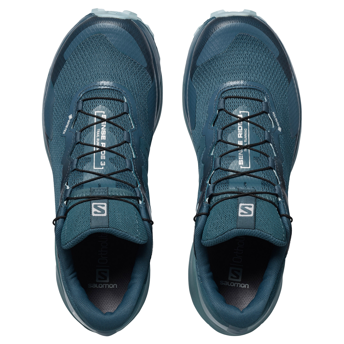 Women's Sense Ride 3 GTX Invis. Fit