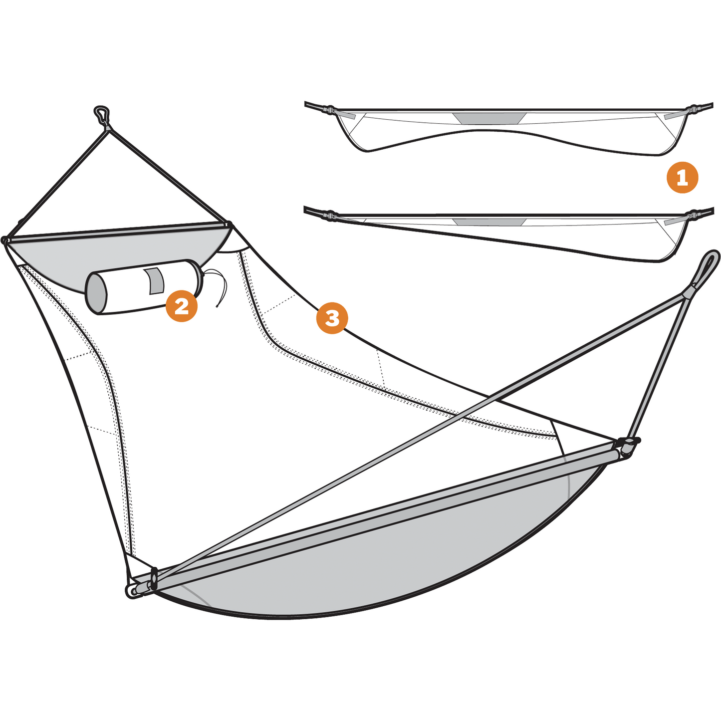 Skyloft Hammock