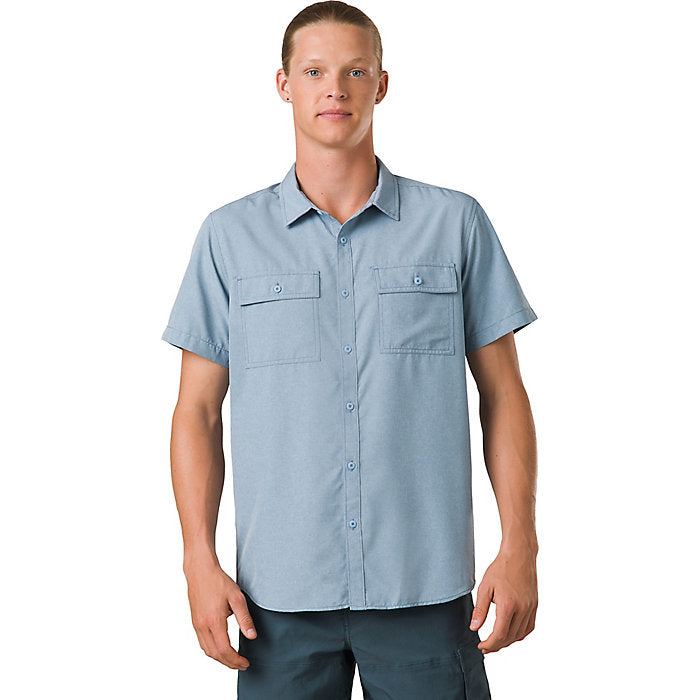 Men's Lost Sol Short Sleeve Tee