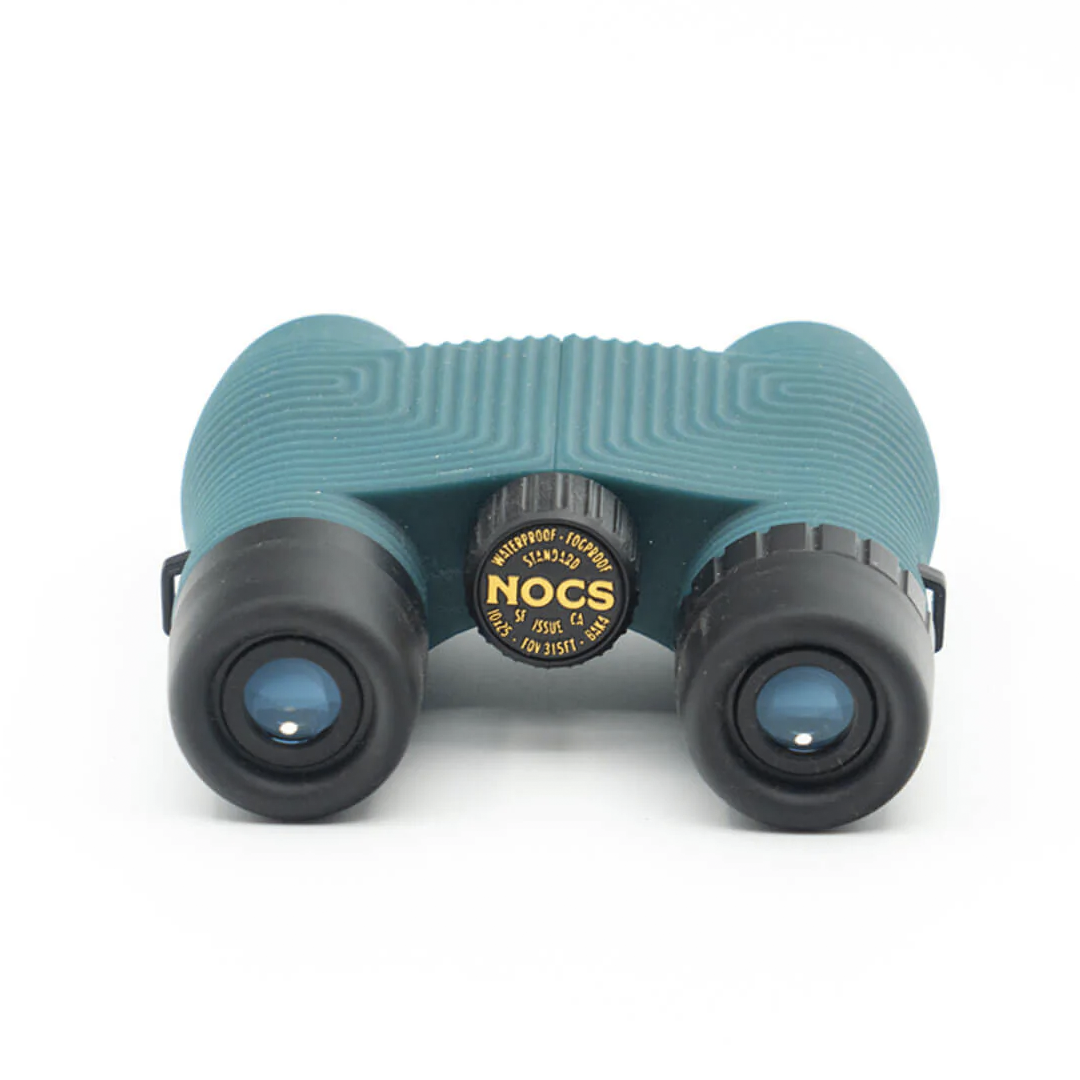 Standard Issue Waterproof Binoculars 10x25