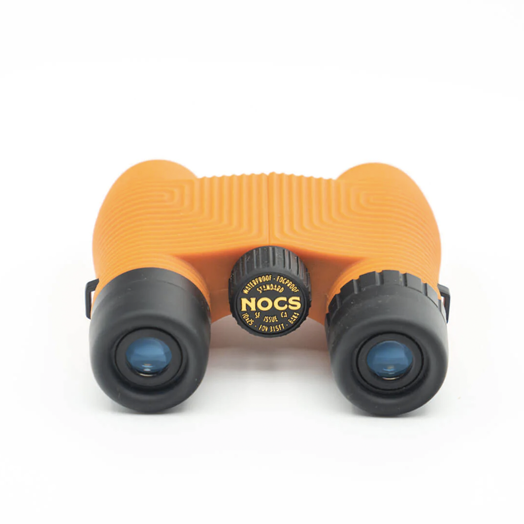 Standard Issue Waterproof Binoculars 10x25
