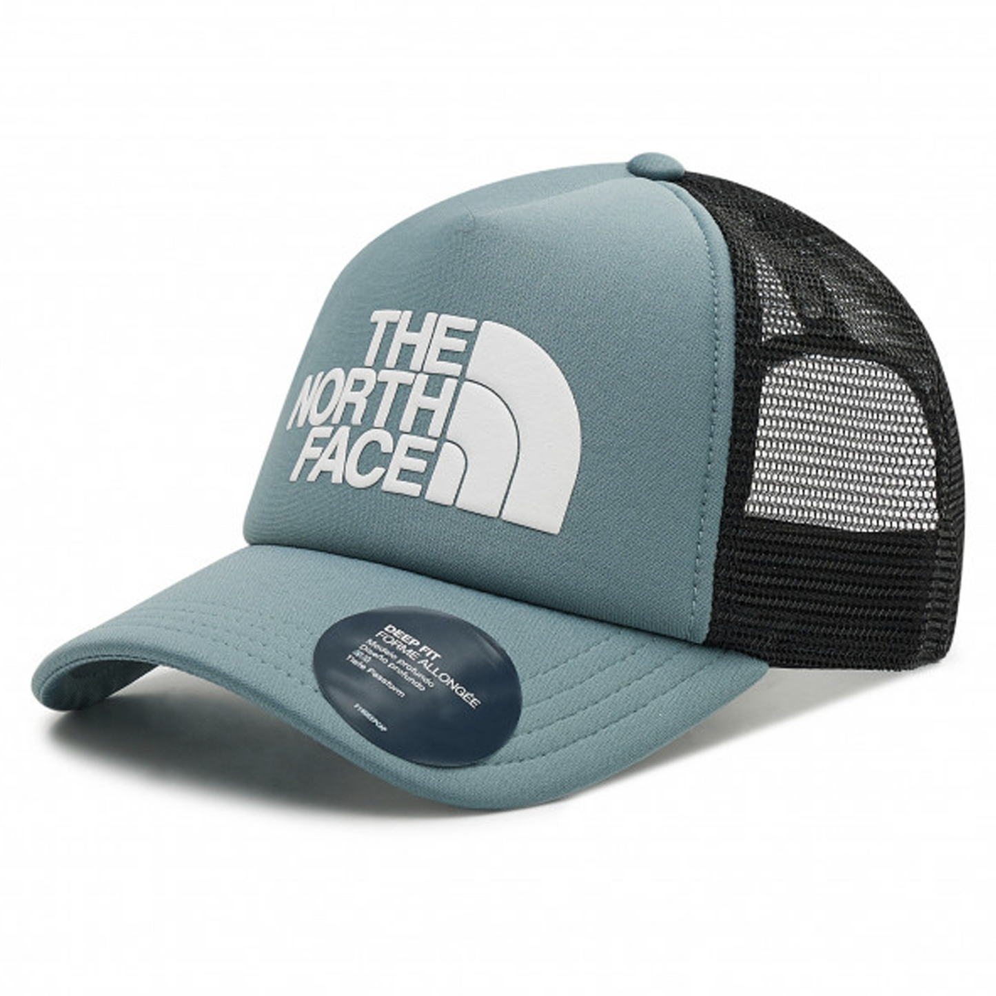 TNF Logo Trucker