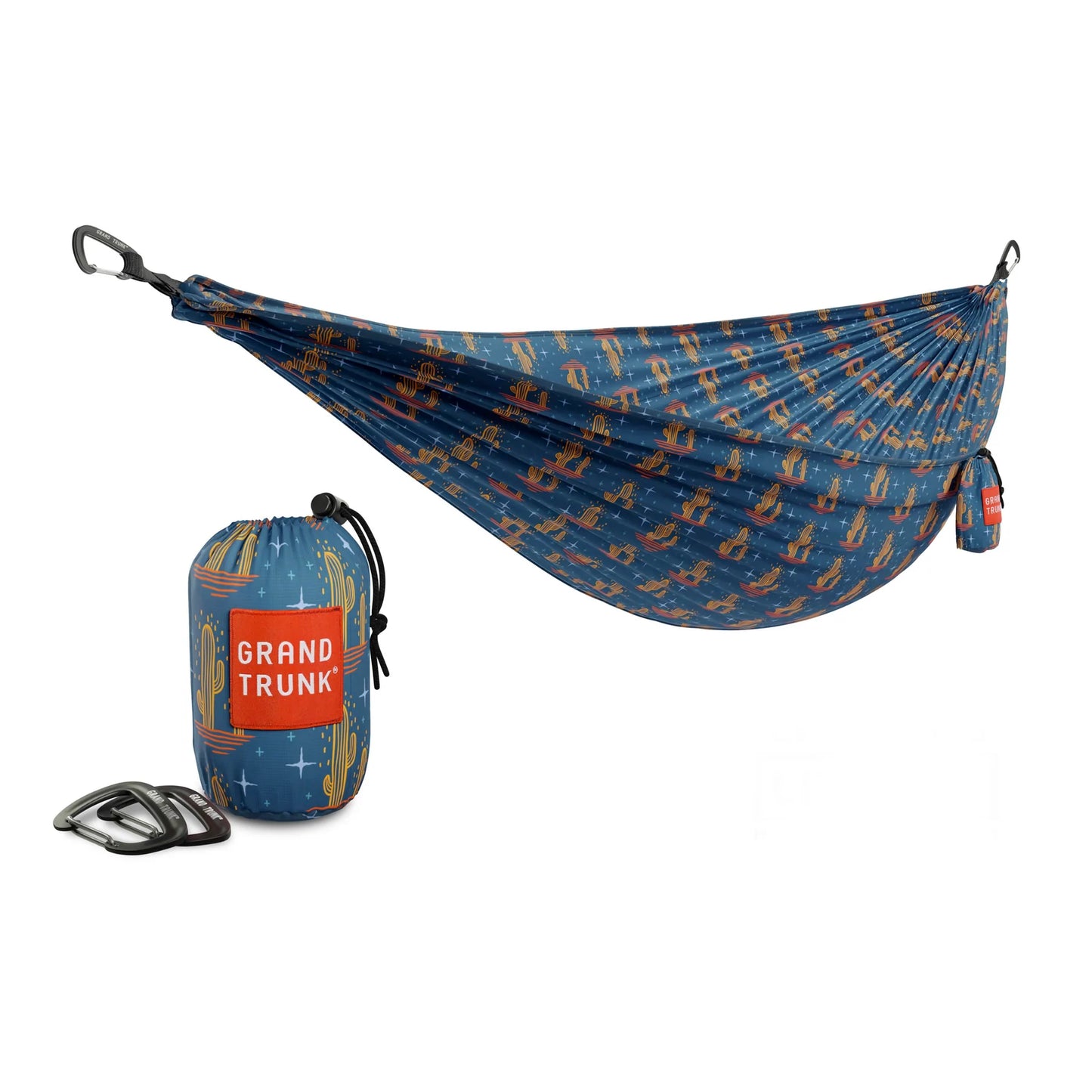 Trunktech Hammock