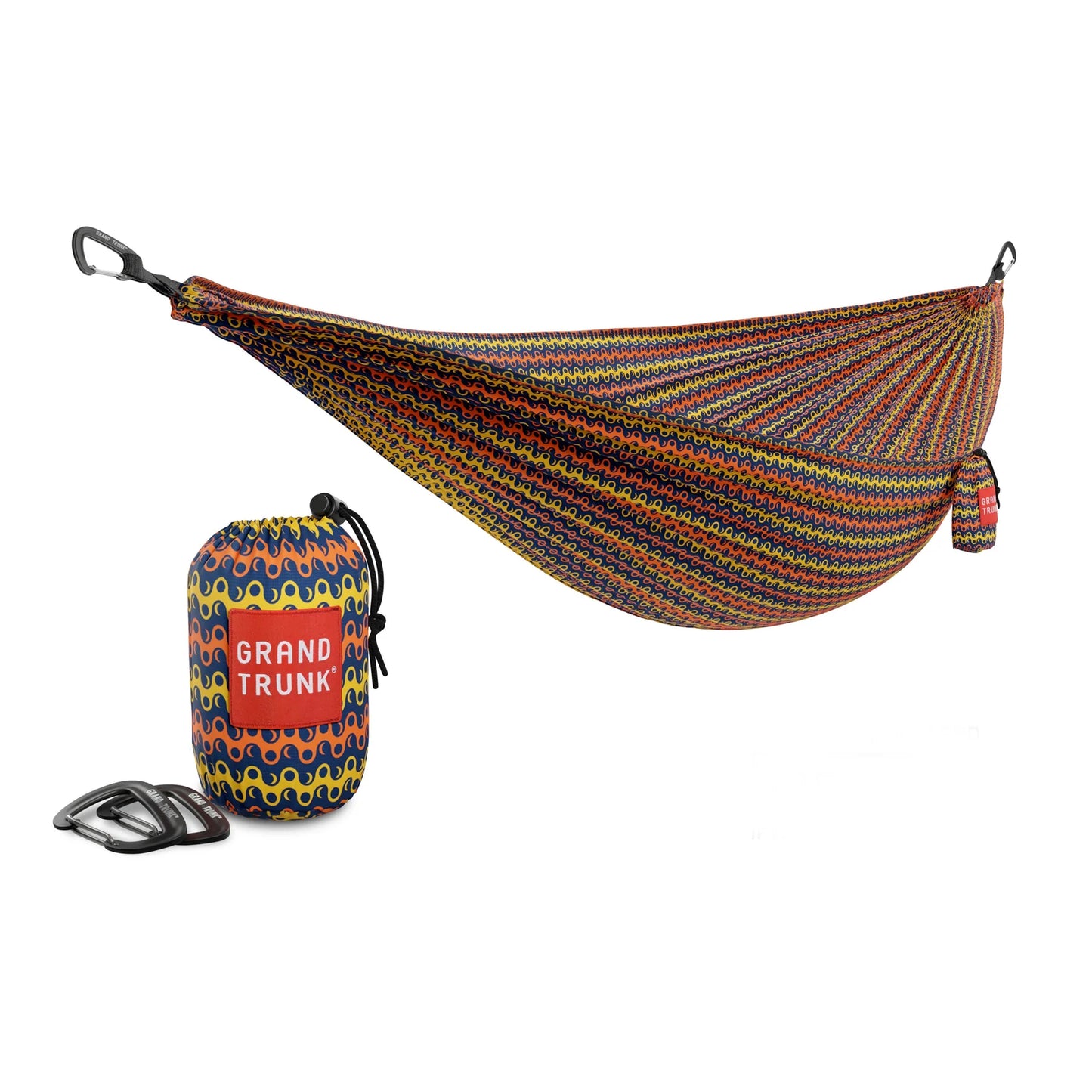 Trunktech Hammock