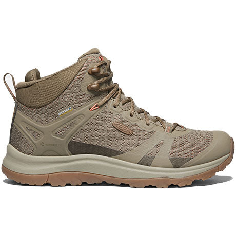 Terradora mid top