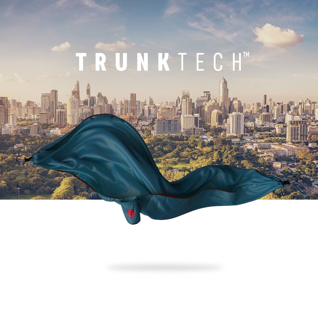 Trunktech Hammock
