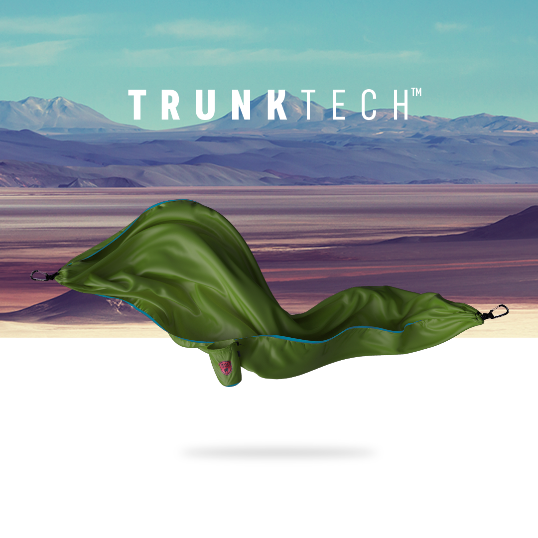 Trunktech Hammock