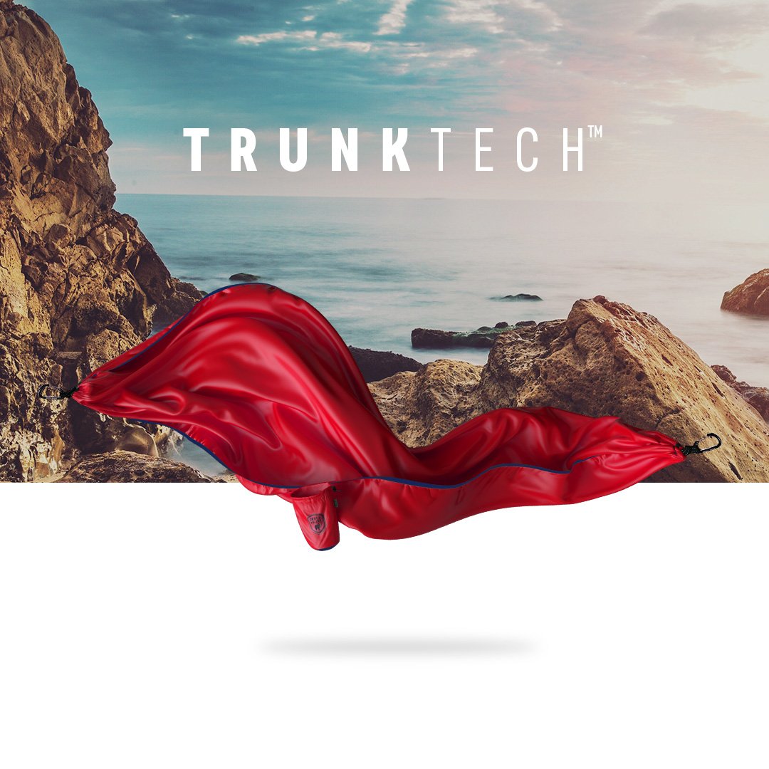 Trunktech Hammock