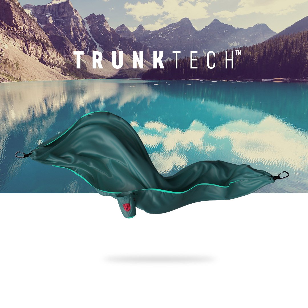 Trunktech Hammock