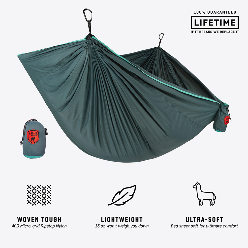 Trunktech Hammock
