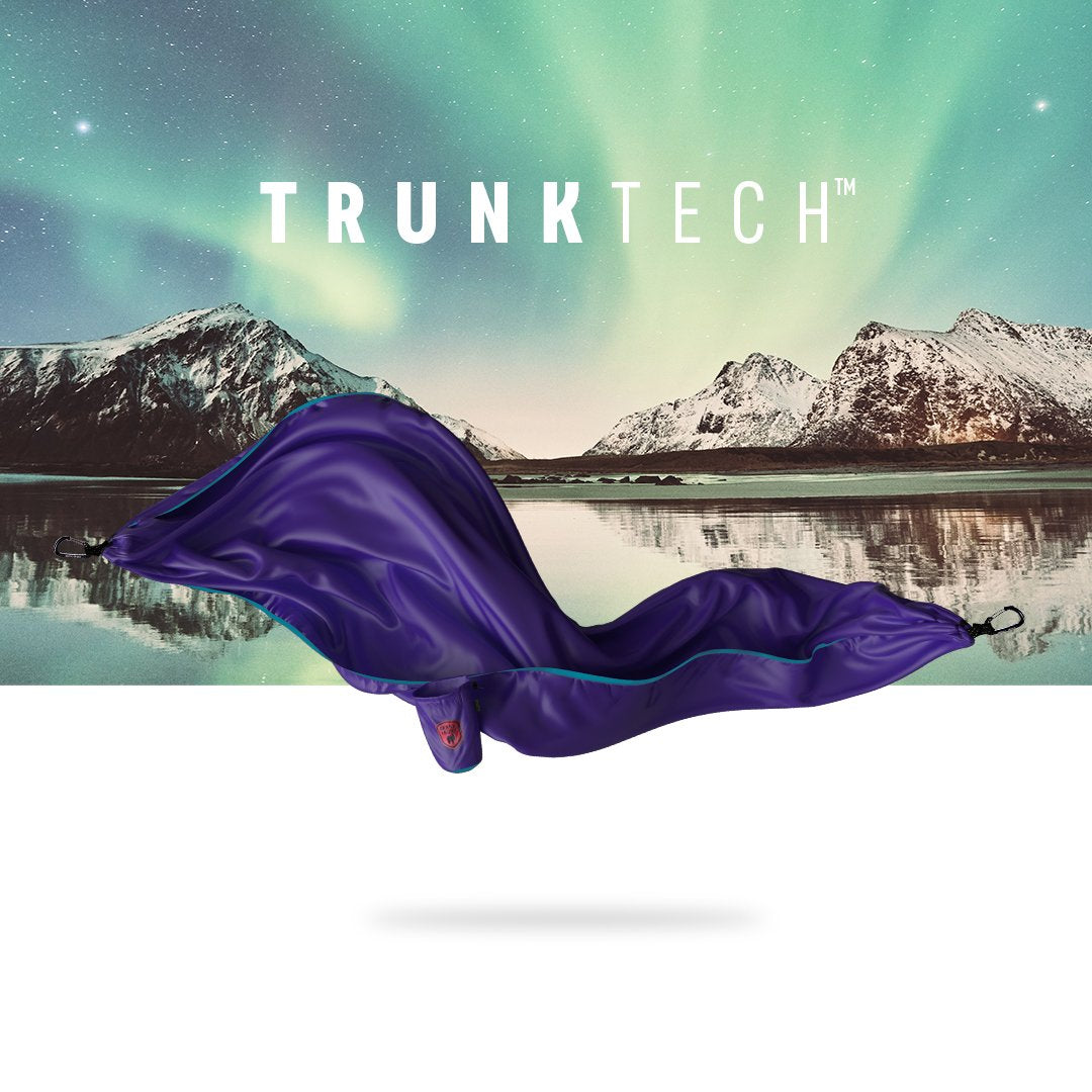 Trunktech Hammock