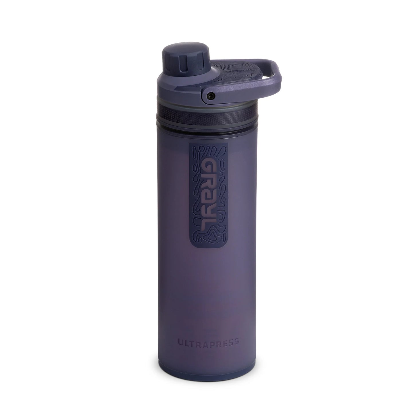 16.9oz UltraPress® Purifier- Nature Edition