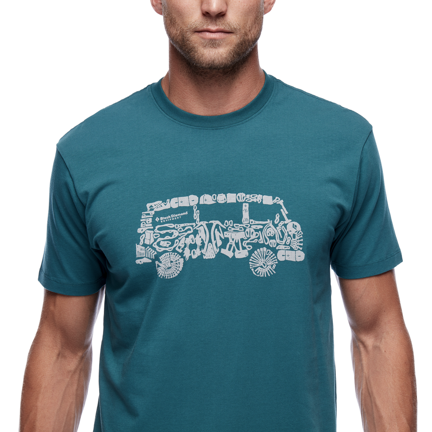 Men's Vantastic T-Shirt