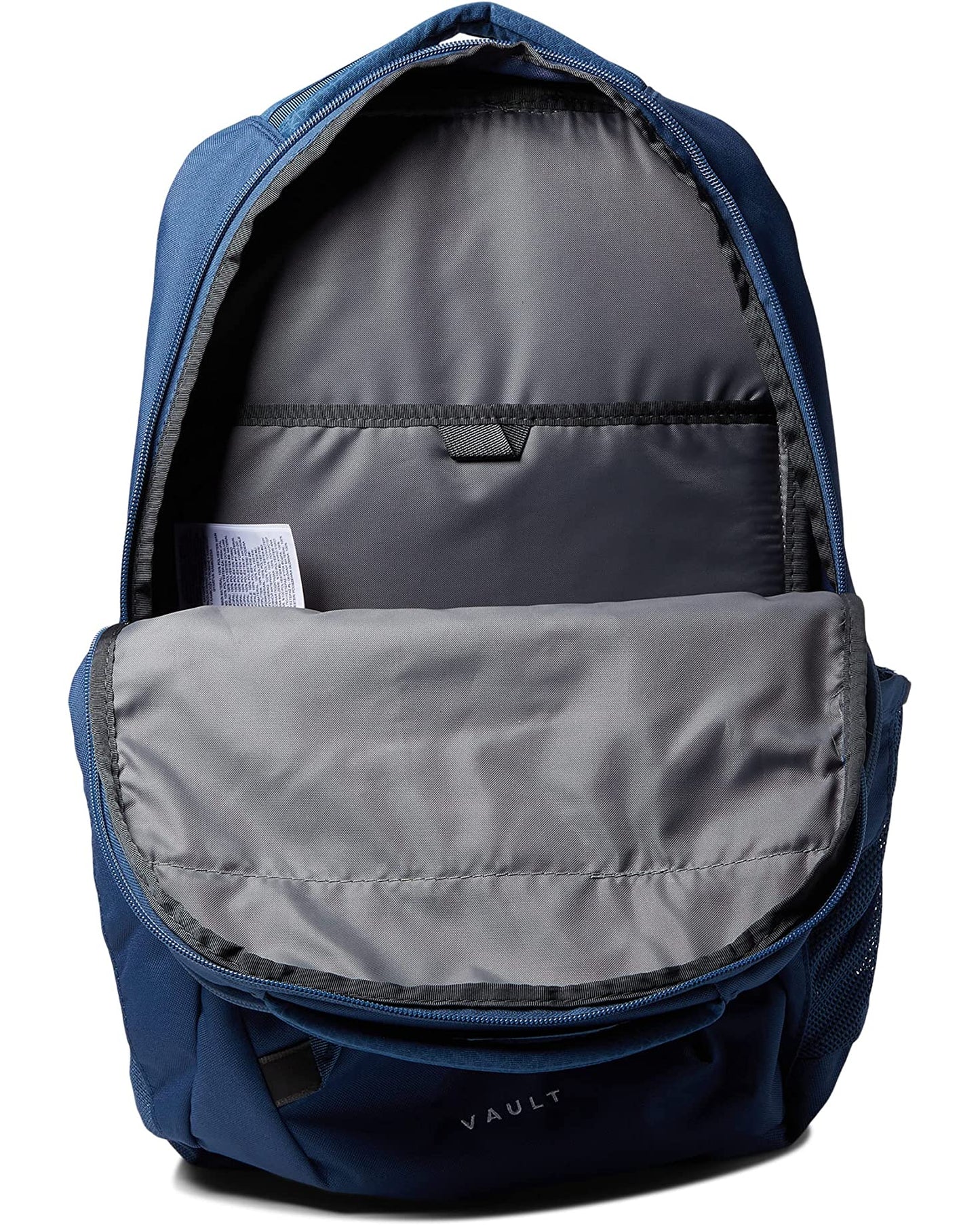 Vault Backpack