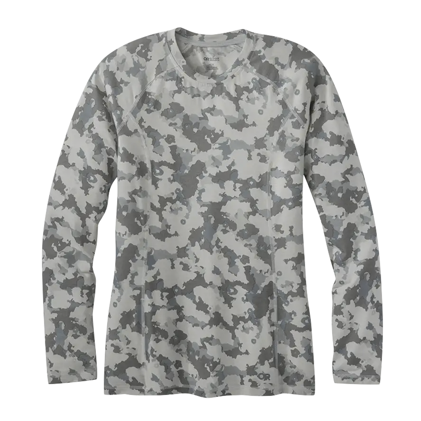 Women's Alpine Onset Crew